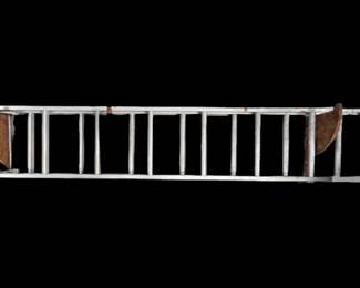 24ft Aluminum Ladder