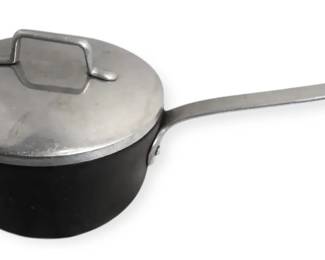 Magnalite 2Qt Sauce Pan w Lid