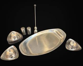 Hard Boiled Egg Cups, Cracker, More