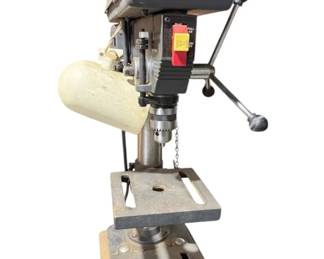 Craftsman 8 Drill Press w Stand