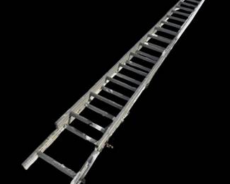 Keller 24ft Aluminum Extension Ladder