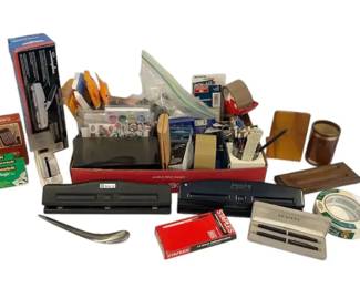 Office Supplies