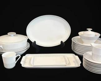 Eschenbach Germany China Set