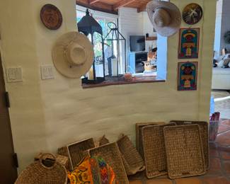 Our Fabulous Adobe home:)