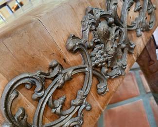 The detailing in incredible