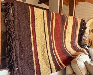 Incredible wall hanging 