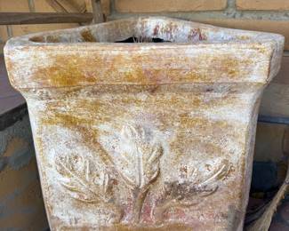 But this pot? Beautiful 😍 