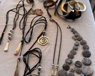 Lots of fun dramatic pieces