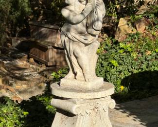 This one belongs in Versailles!