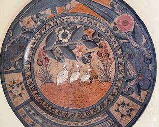 Tonala' Mexican Pottery everywhere 