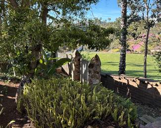 Our grounds are stunning 😍 