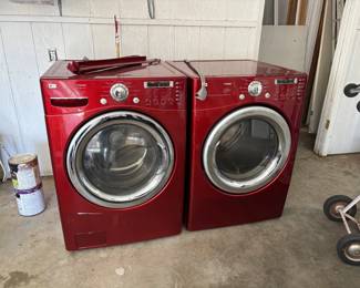 Stackable or separate