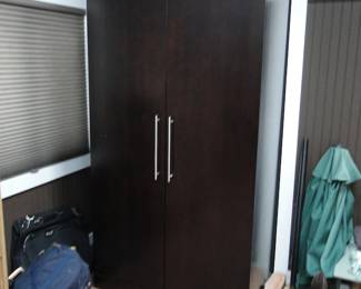 Wardrobe cabinet 2 of these