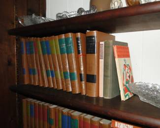 Encyclopedia set