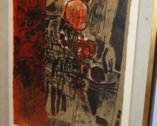 Guillaume Cornielle Artwork