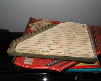 Zithers