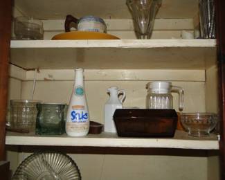 More and more kitchen items