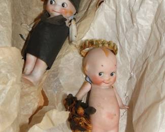 Kewpies