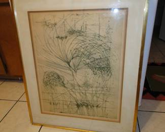 Krystyna Smiechowska artwork