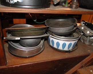 Catherinholm and more