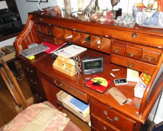 Vintage Desk