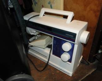 Viking Sewing Machine