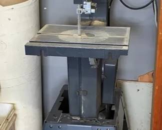 Craftsman 12in Band Saw