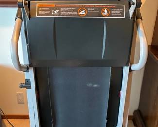 Proform Crosswalk Treadmill