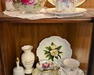 Vintage Porcelain