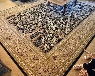 Nealane Brand Area Rug