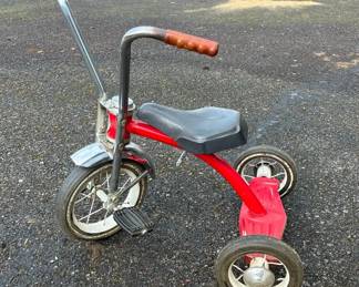 Sears Trike
