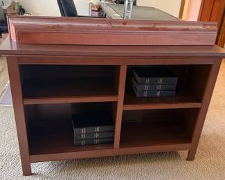 Small Bookcase Pottery Barn Wall Shelf