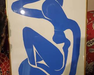 H. Mattisse 52