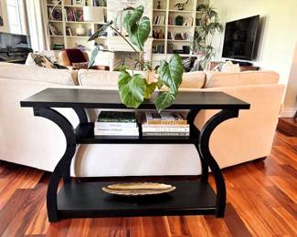 $100 Melgar by Andover Mills 47.3 Inch Console Table