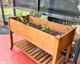 $50 - Garden Bed