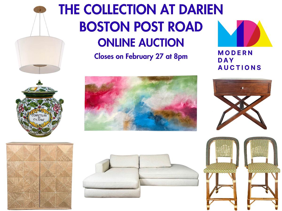 The Collection at Darien Boston Post Road