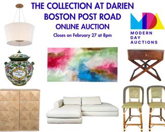 The Collection at Darien Boston Post Road