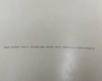This lot features a pair of antique illustrated books featuring drawings by Charles Dana Gibson. A Widow and Her Friends is a hardcover book published around 1901, featuring the iconic Gibson Girl illustrations. The Education of Mr. Pipp is another collection of Gibson’s works, often bound similarly in large folio formats. 