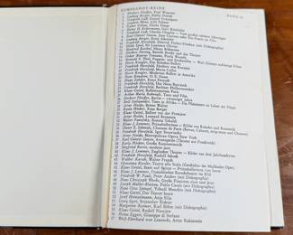 This lot features a rare, pocket-sized collectible book titled “RUDOLF NUREJEW” by German ballet critic Klaus Geitel. The book focuses on the famous ballet dancer Rudolf Nureyev at the height of his career and is signed on the front by Nureyev himself. The book is published by Rembrandt Verlag and comes in good overall condition.