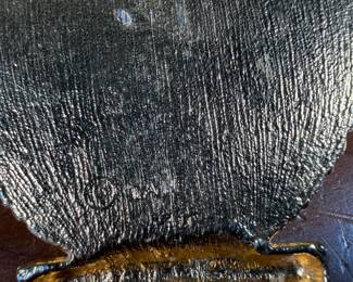 This lot features a vintage owl themed set with two jars manufactured by Ted Arnold Ltd., and a set of four (4) "owl" coasters.