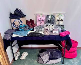 New Crocs Shoes and Other Shoes