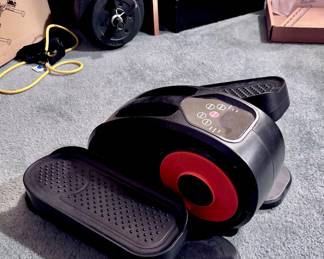 Fitness Trainer Elliptical