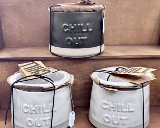 Chill Out Dip Chillers