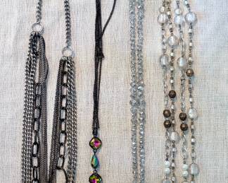 Jewelry Necklaces