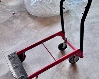 Dolly / Moving Cart