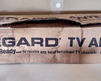 TV Antenna
