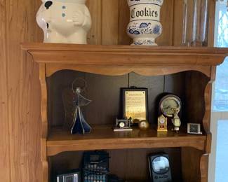 McCoy Poppin Fresh cookie jar