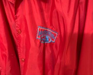 vintage Martha White