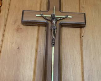 crucifix
