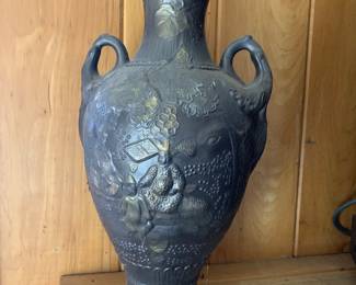 ceramic -large, pair